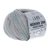 MERINO 200 BEBE COLOR