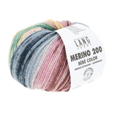 MERINO 200 BEBE COLOR
