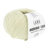 MERINO 150