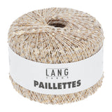 PAILLETTES