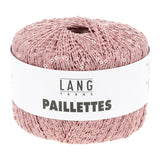 PAILLETTES