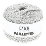 PAILLETTES