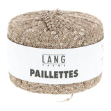 PAILLETTES