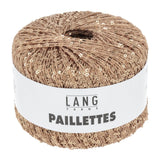 PAILLETTES