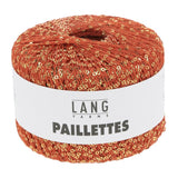 PAILLETTES