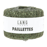 PAILLETTES
