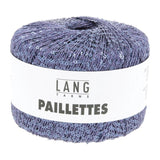 PAILLETTES