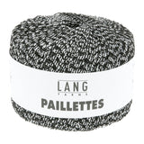 PAILLETTES