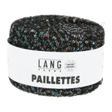 PAILLETTES