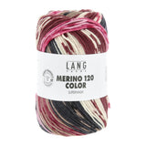 MERINO 120 COLOR