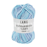 HANDARBEITSGARN COLOR