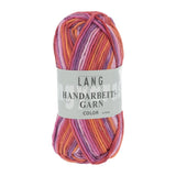 HANDARBEITSGARN COLOR