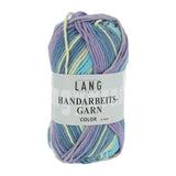 HANDARBEITSGARN COLOR