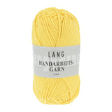 HANDARBEITSGARN