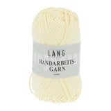 HANDARBEITSGARN