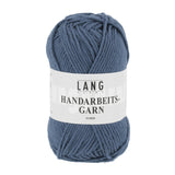 HANDARBEITSGARN