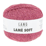 LAMÉ SOFT