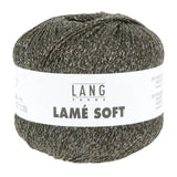 LAMÉ SOFT