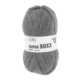 SUPER SOXX 4-FACH/4-PLY