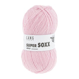SUPER SOXX 4-FACH/4-PLY