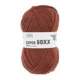 SUPER SOXX 4-FACH/4-PLY