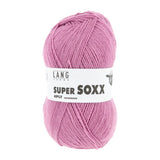 SUPER SOXX 4-FACH/4-PLY
