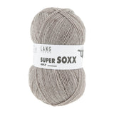 SUPER SOXX 4-FACH/4-PLY