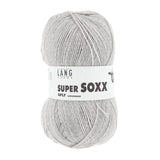 SUPER SOXX 4-FACH/4-PLY