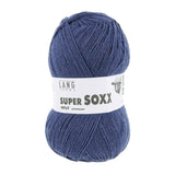 SUPER SOXX 4-FACH/4-PLY