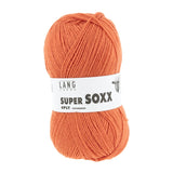 SUPER SOXX 4-FACH/4-PLY