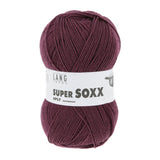 SUPER SOXX 4-FACH/4-PLY