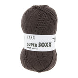 SUPER SOXX 4-FACH/4-PLY