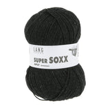 SUPER SOXX 4-FACH/4-PLY