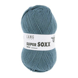 SUPER SOXX 4-FACH/4-PLY