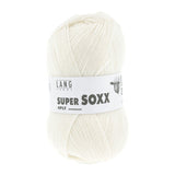 SUPER SOXX 4-FACH/4-PLY