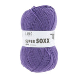 SUPER SOXX 4-FACH/4-PLY