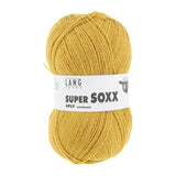 SUPER SOXX 4-FACH/4-PLY