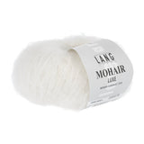 MOHAIR LUXE