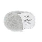 MOHAIR LUXE