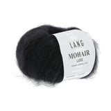 MOHAIR LUXE