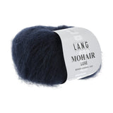 MOHAIR LUXE