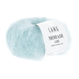 MOHAIR LUXE