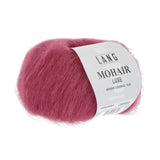 MOHAIR LUXE