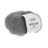 MOHAIR LUXE