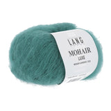 MOHAIR LUXE