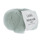 MOHAIR LUXE