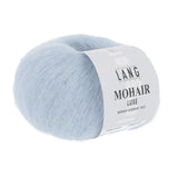 MOHAIR LUXE