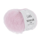MOHAIR LUXE