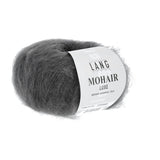 MOHAIR LUXE