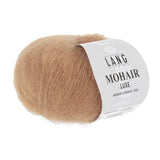 MOHAIR LUXE